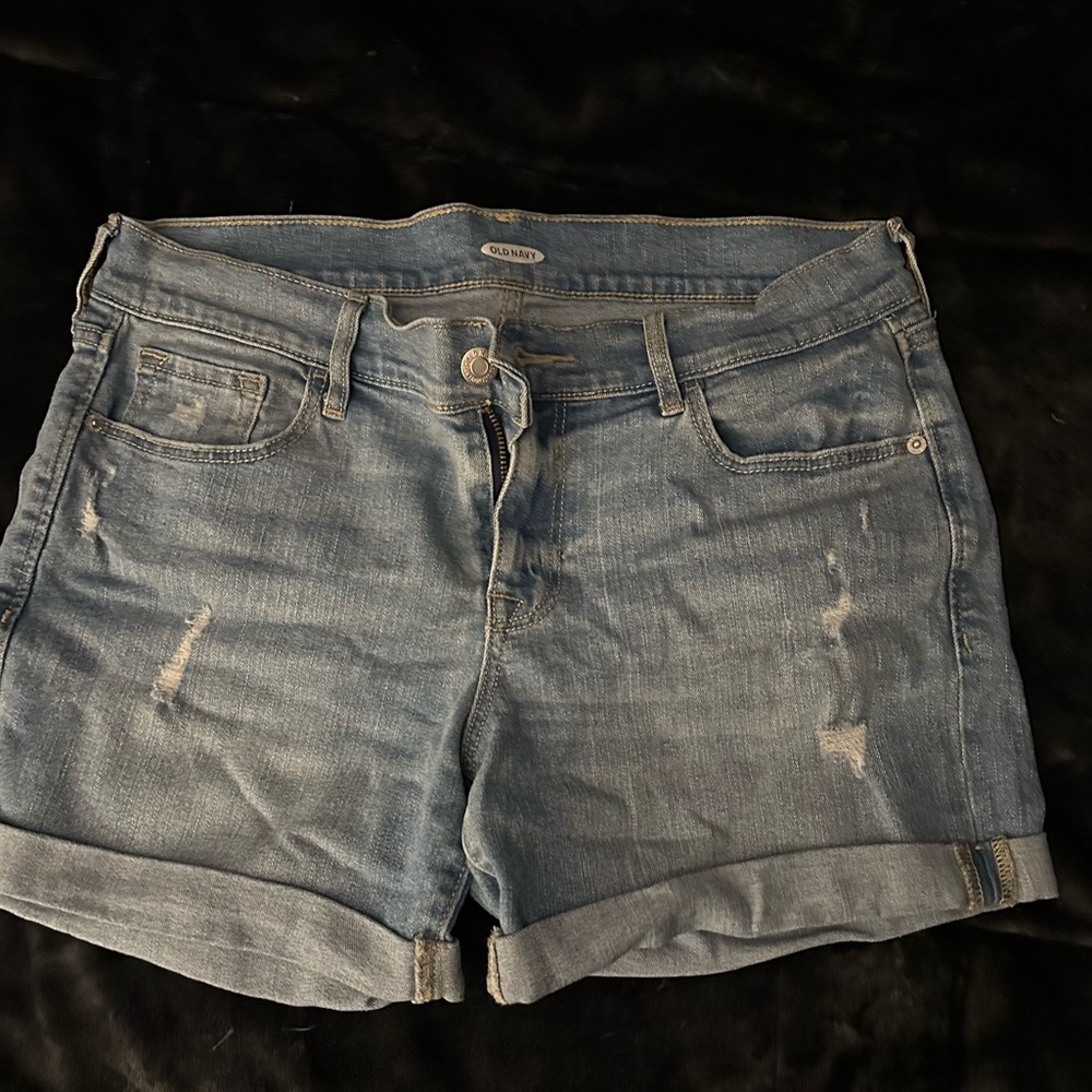 Old navy shorts